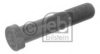 FEBI BILSTEIN 03740 Wheel Stud